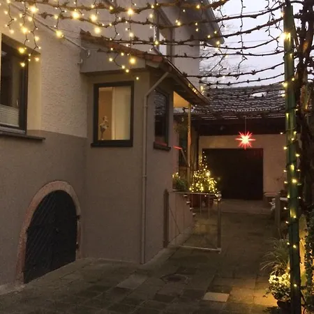 Apartmán Pantone Ultra Dossenheim