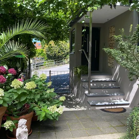 Apartmán Pantone Ultra Dossenheim