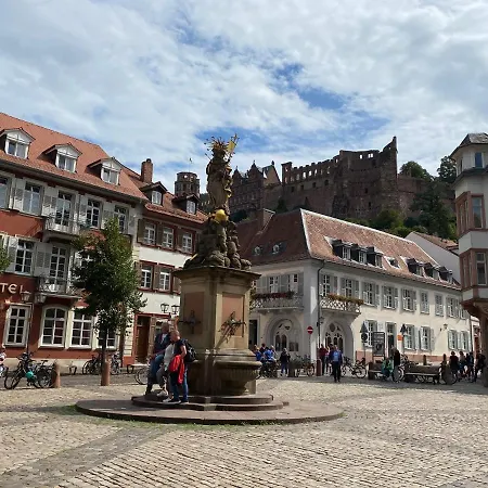 Apartmán Pantone Ultra