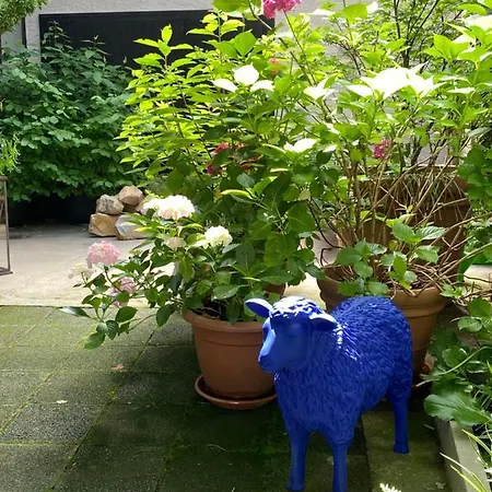 Apartmán Pantone Ultra