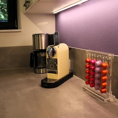 Apartmán Pantone Ultra *