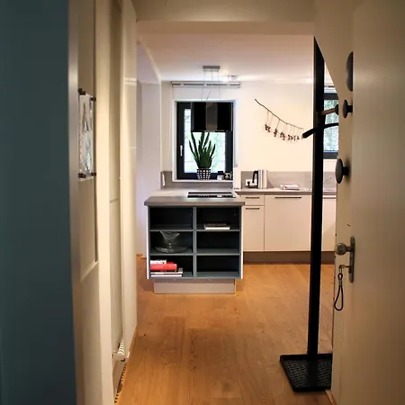 Apartmán Pantone Ultra Dossenheim