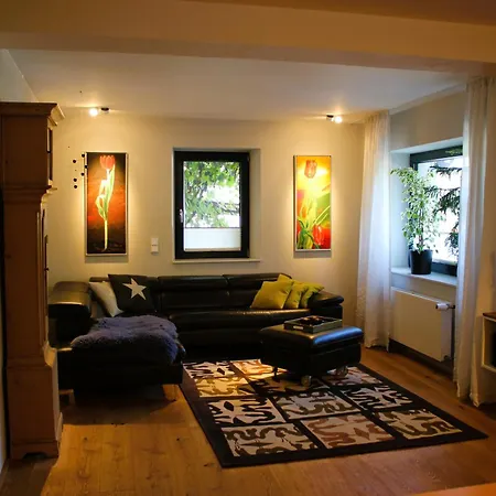 Pantone Ultra Apartmán