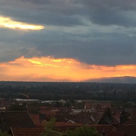 Apartmán Pantone Ultra