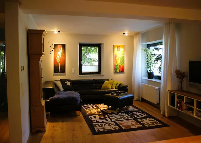 Pantone Ultra Appartamento