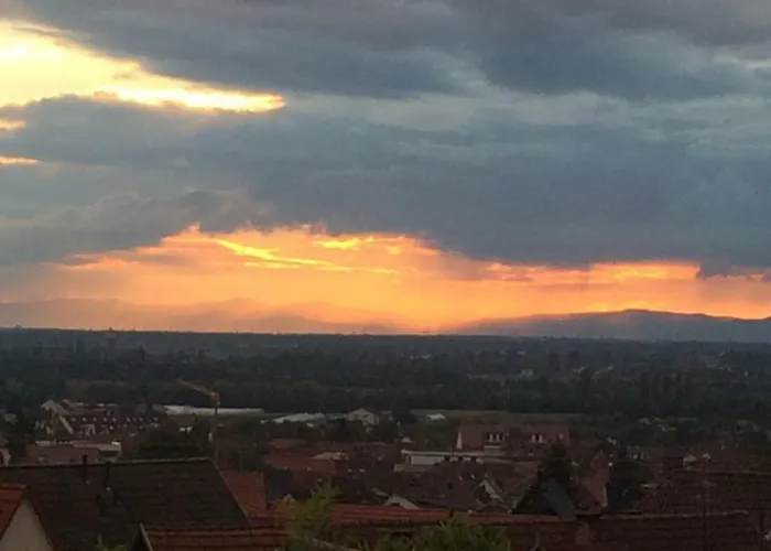 Lejlighed Pantone Ultra